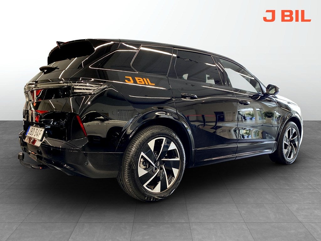 Bild på Opel Grandland GS+ Electric - DEMO