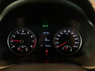 Kia Stonic 1.0 T-GDI Advance Plus MoK/Kamera/Rattvärme