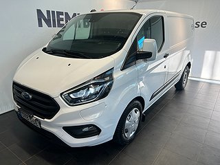 Ford transit Custom 340 Plug-in Hybrid MOMS/Kamera/SoV/Psens