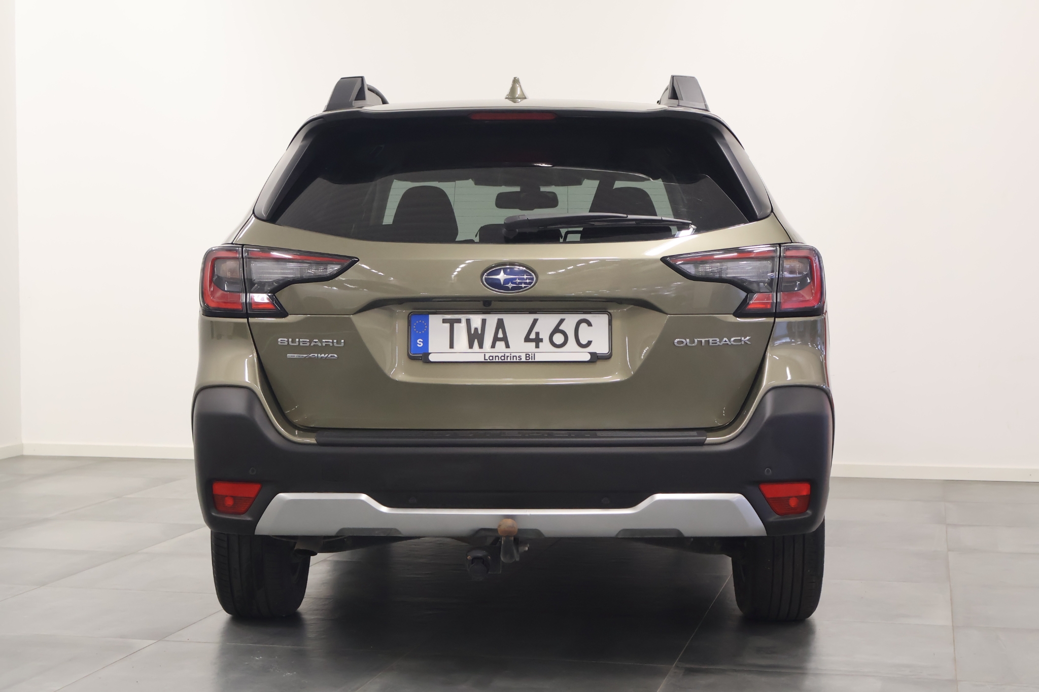 Subaru Outback 2023, kuva 4/45