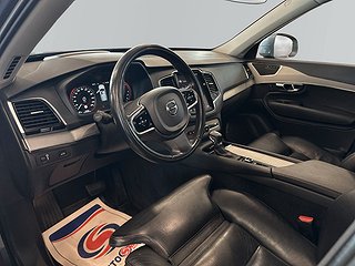 Volvo XC90 D5 AWD Geartronic Inscription S&V-hjul/AdaptivFar