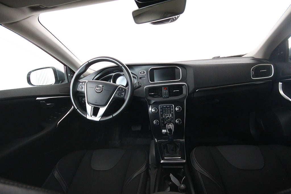 Volvo V40 2018 - miniatyr 5