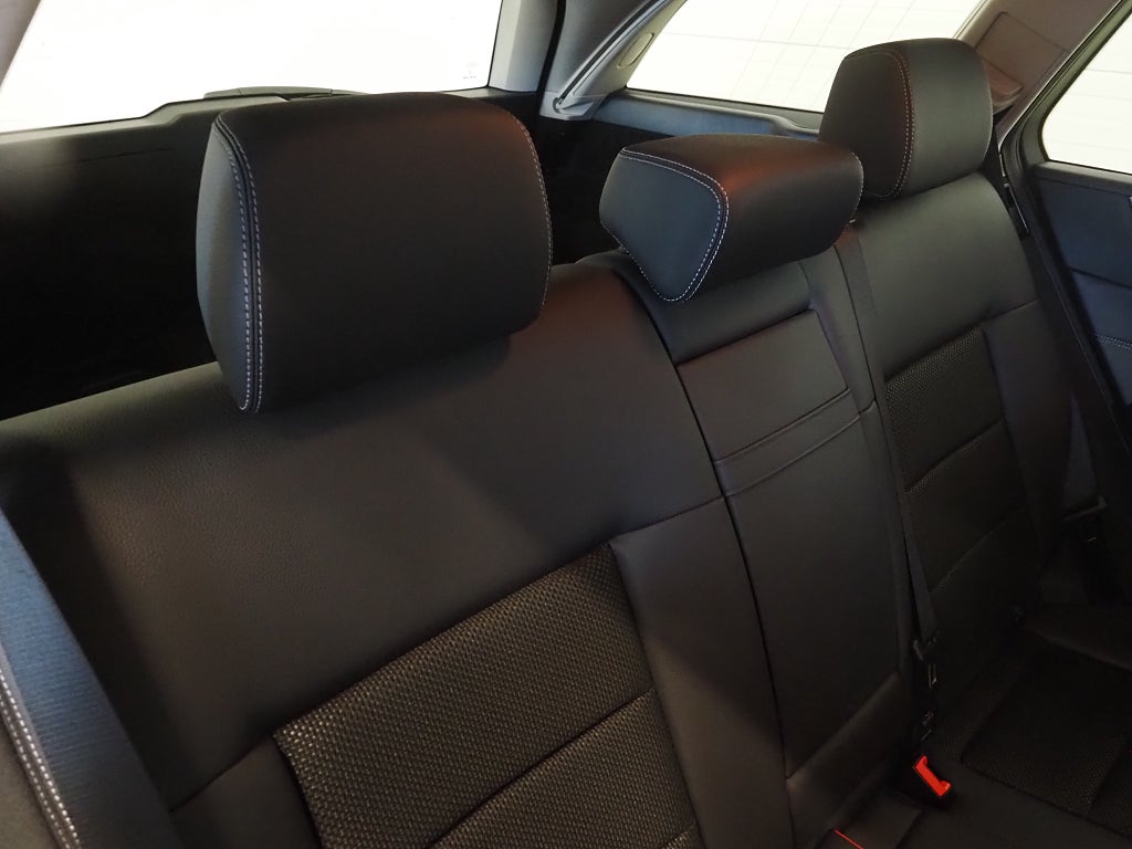 Mercedes-Benz E 220 T 7G-Tronic 170hk  Avantgarde Låga mil! 2014