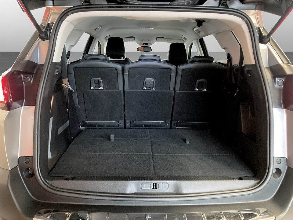 Bild på Peugeot 5008 Allure 1.2 PT 130hk Aut - 7-SITS, B-KAMERA
