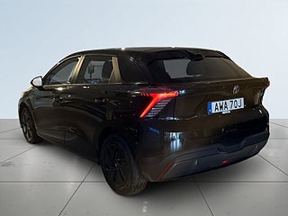 MG 4 Electric Standard Range 51 kWh Pvärm Rattvärme SoV MOMS
