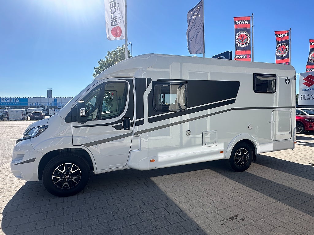 Sunlight V 66 Adventure Edition