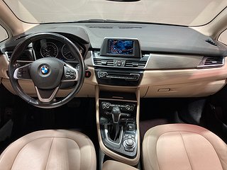 Kombi BMW 220 10 av 20