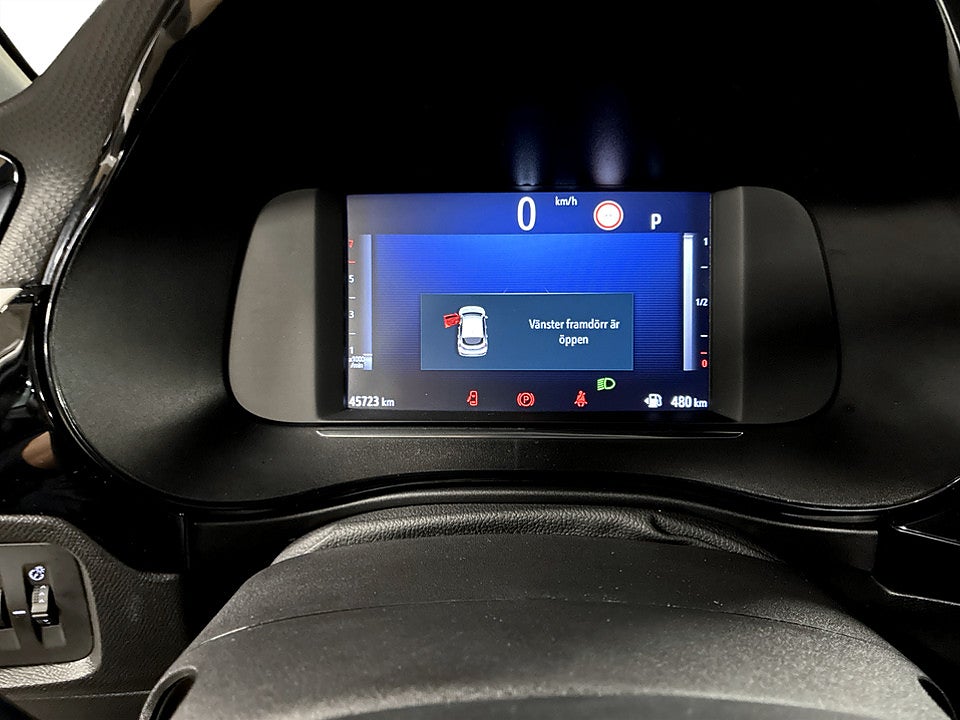 Bild på Opel Corsa GS 1.2 Turbo 100hk Aut B-KAMERA RATTVÄRME