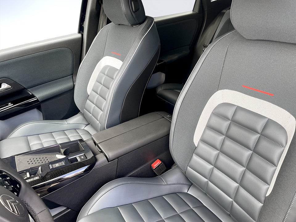 Bild på Citroën C5 Aircross MAX Hybrid 146hk Aut B-KAMERA CARPLAY
