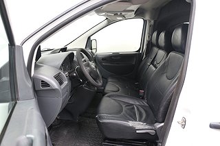 Transportbil - Skåp Toyota ProAce 6 av 12