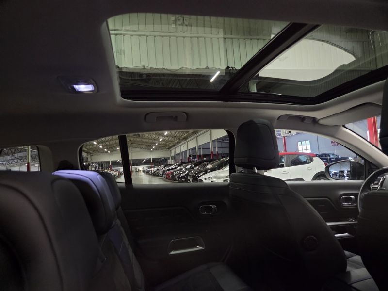 Citroen C5 Aircross 2023, photo 6/10