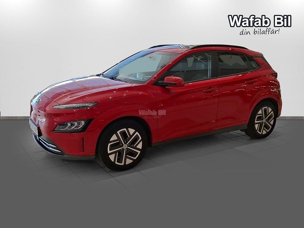 Hyundai Kona 64KWH LONG RANGE ADVANCE TAKLUCKA