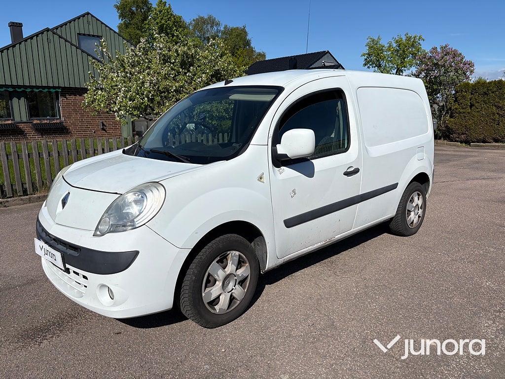 Renault Kangoo Express 1.5 dCi Euro 5
