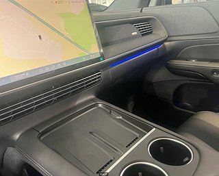 SUV XPENG G6 12 av 13