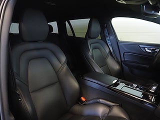 Kombi Volvo V60 9 av 22