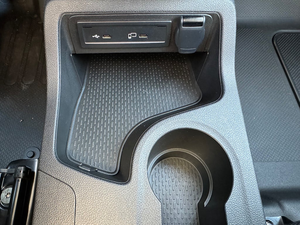 Mercedes-Benz Citan eCitan 112 Skåp L2 Lastpaket - bild 21