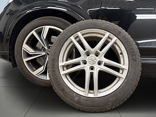 Audi Q4 40 Sportback e-tron Comfort S Line S&V/Drag/Kamera/MOMS – bild 14