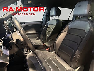 SUV Seat Tarraco 10 av 21