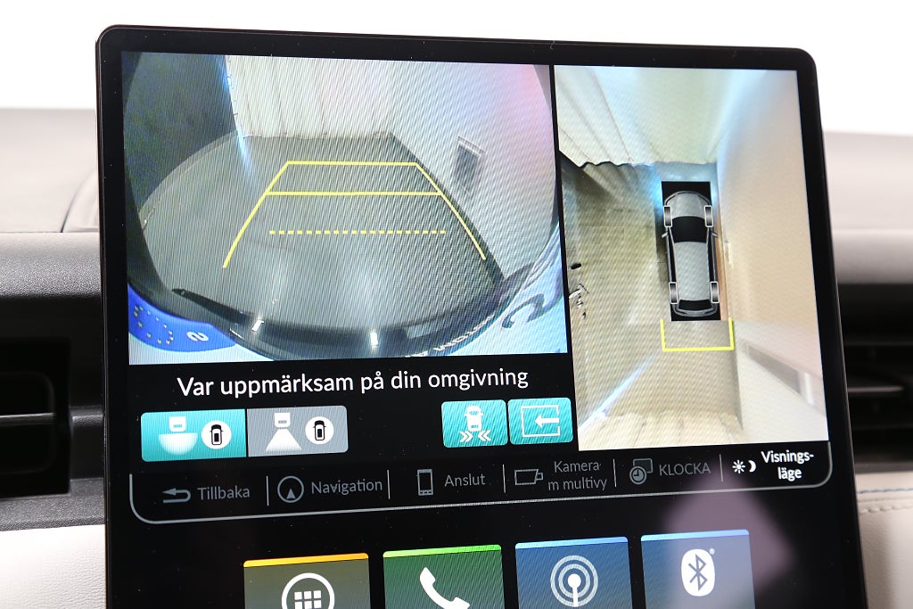 Honda e:Ny1 Advance 68.8 kWh | WLTP 412 km | Panorama | el-baklucka 2023