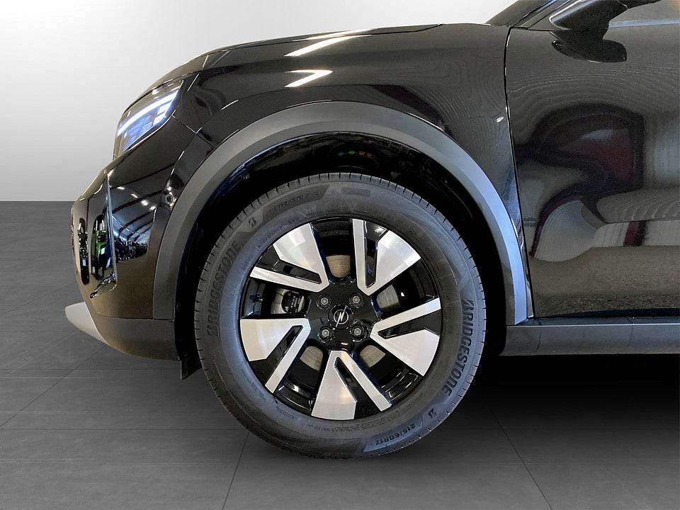 Bild på Opel Frontera GS 1.2 Turbo Hybrid 145hk Aut B-KAMERA NAVI