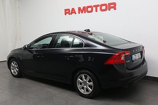 Sedan Volvo S60 5 av 21