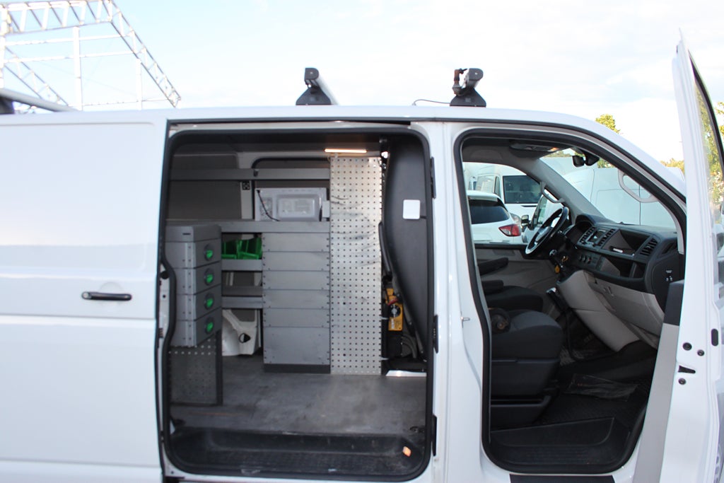 Volkswagen Transporter T32 2.0 TDI BMT 4Motion Euro 6, bild 6