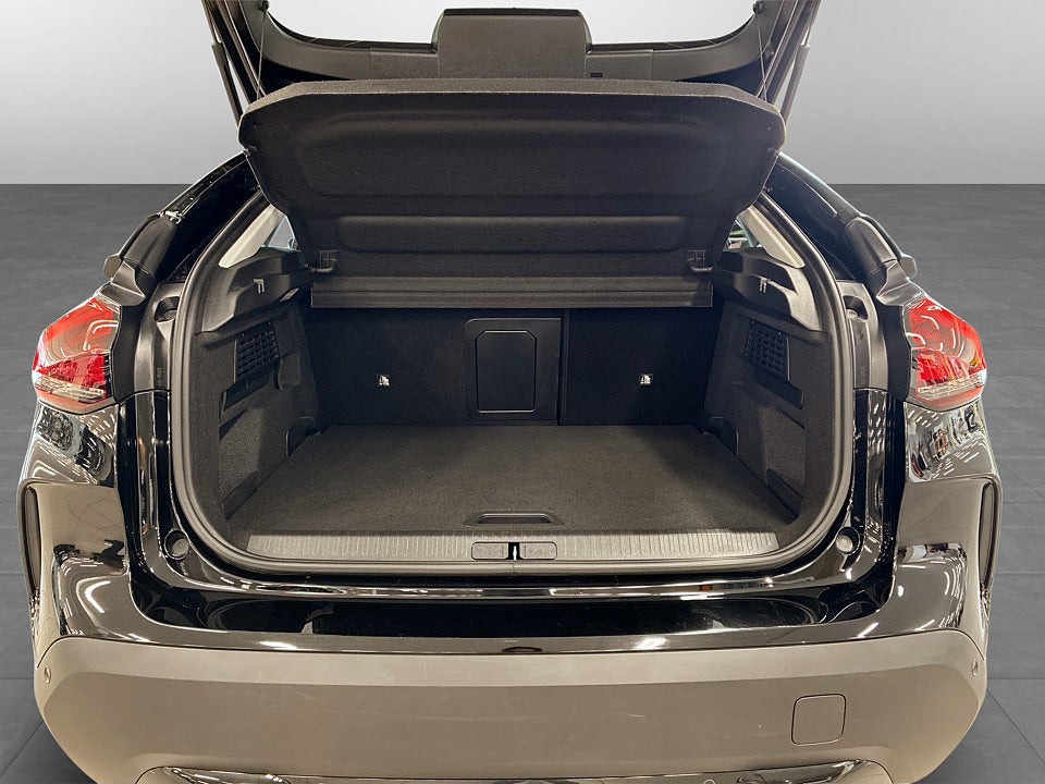 Bild på Citroën C4 Shine Exclusive 1.2 PT 130hk Aut B-KAMERA NAVI