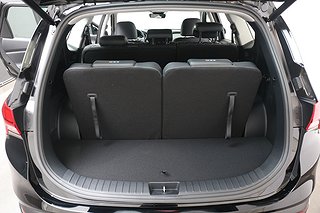 SUV Hyundai Santa Fe 8 av 20