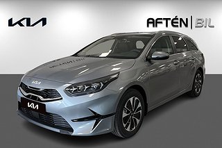 Kia CEED SW Advance 1.5 T-GDI 140hk KAMPANJ -SISTA CHANSEN