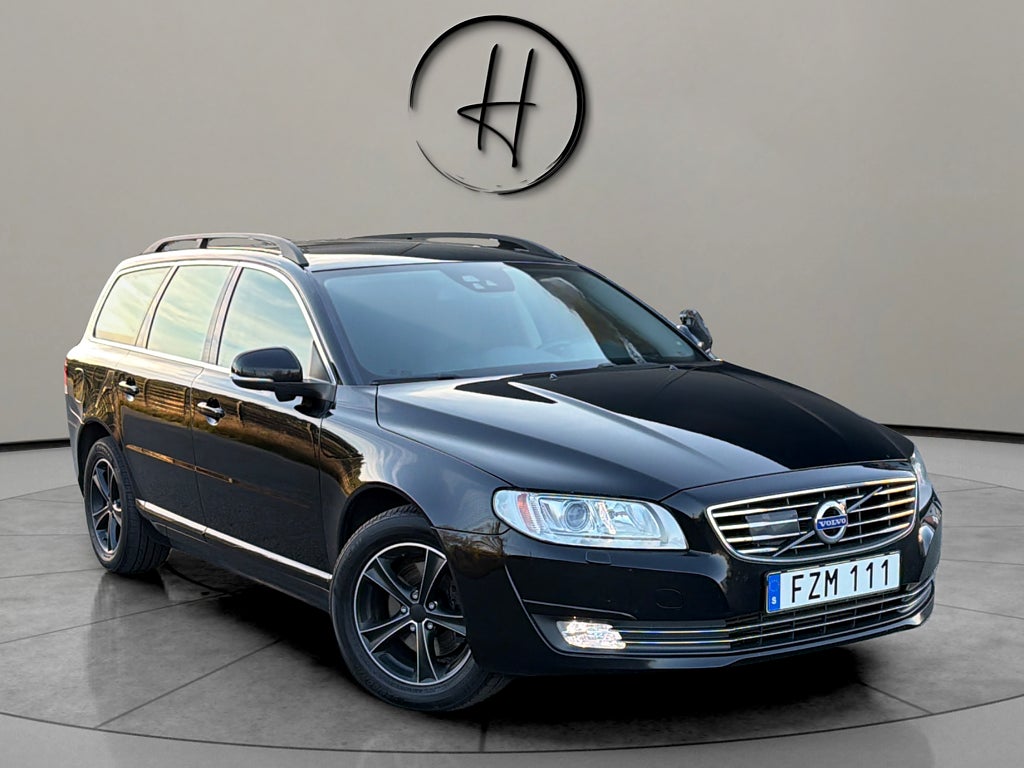 Volvo V70