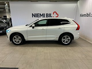 Volvo XC60 D4 AWD R-Design  S&V-däck/Drag/kamera/D-värm/