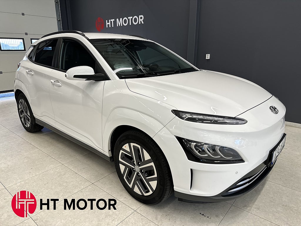 Hyundai Kona Advanced 64Kwh 4,99% /B-Kamera/NAV/DRAG/Long Range