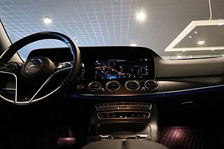 Kombi Mercedes-Benz E 19 av 32