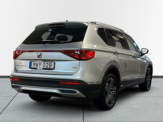Seat Tarraco 2.0 TSI 4Drive 7-sits Drag Värmare Kamera S&V