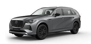 SUV Mazda CX-80 1 av 12