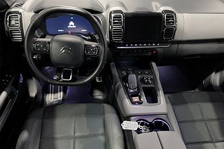 SUV Citroën C5 Aircross 11 av 21