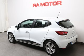Halvkombi Renault Clio 4 av 22