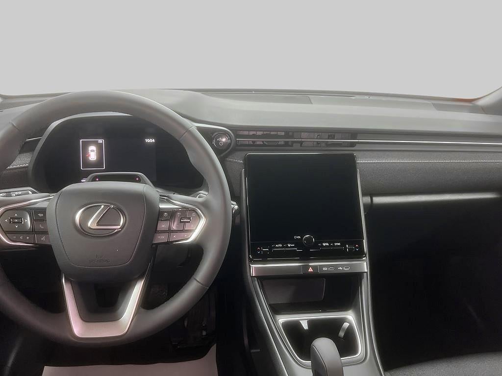 Lexus LBX 2025 - miniatyr 8