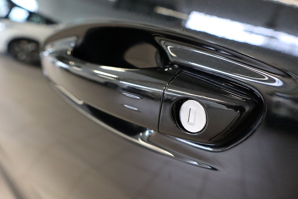 Bild på Peugeot 508 SW PSE Hybrid4 360hk AWD - PANORAMA, FOCAL