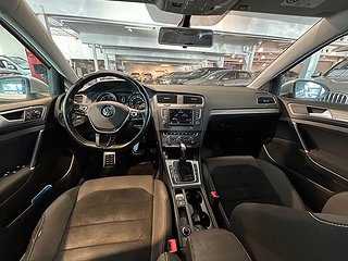 Volkswagen Golf 2.0 TDI 4Motion Alltrack Drag/Värmare/ Sov