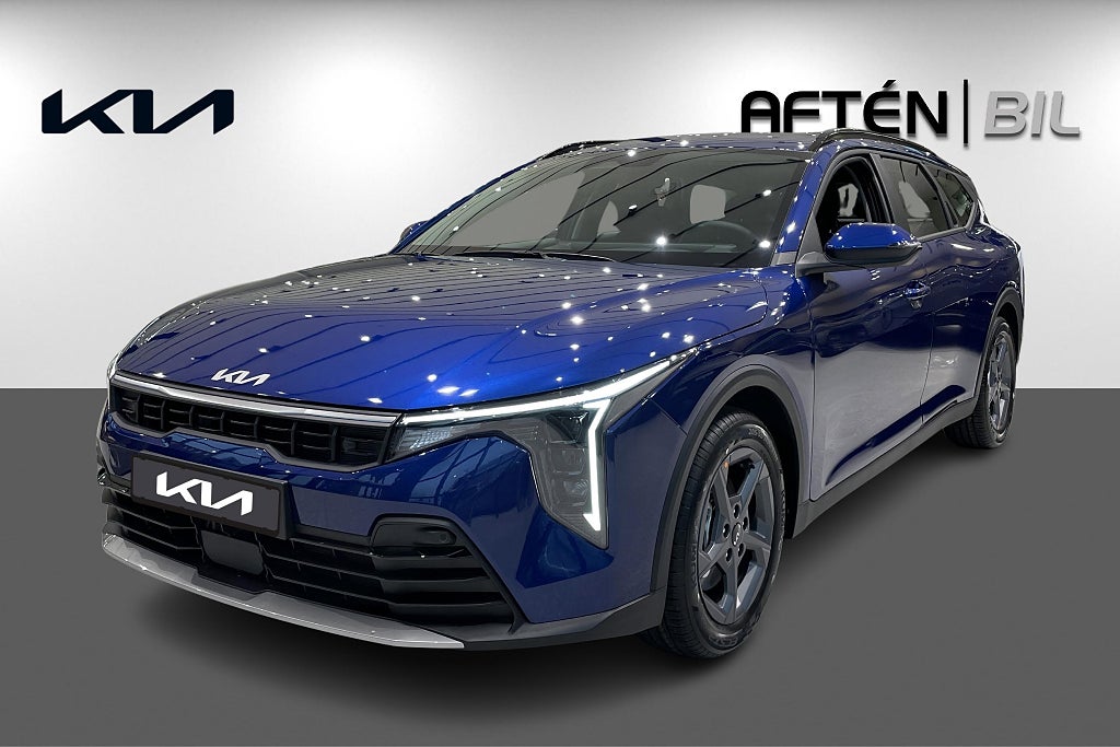 Kia K4