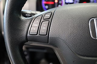 SUV Honda CR-V 20 av 22