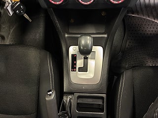 Subaru XV 1.6 4WD Drag/Kamera/MoK-Värm/S&V-Hjul/Kamkedja/Låga mil – bild 18