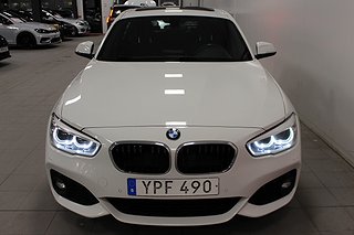 Halvkombi BMW 120 2 av 20