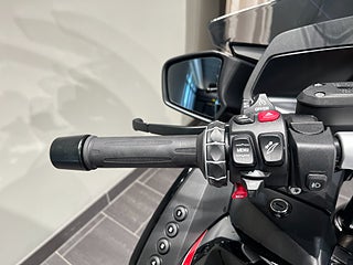 BMW R1250RT/3,45%/Akrapovic/Dynamic/Triple Black