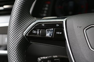 Kombi Audi A6 17 av 25
