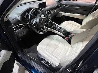 SUV Mazda CX-5 11 av 20