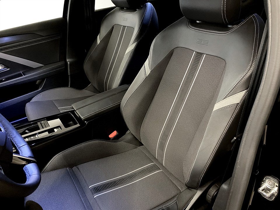 Bild på Opel Astra ST GS 1.2 PT 130hk Aut - B-KAMERA, EN ÄGARE