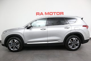 SUV Hyundai Santa Fe 1 av 1