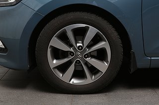 Halvkombi Hyundai i20 5 av 22